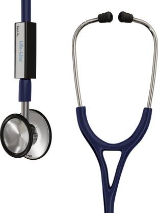 Life Line STH011-DB Acoustic Stethoscope