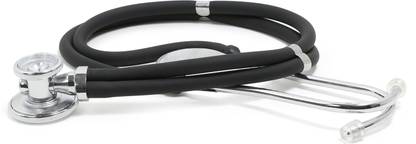 RCSP Rappaport Stethoscope for Doctors, Nurses and Medical Students Dual Head Acoustic Stethoscope