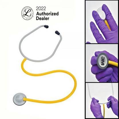 3M Littmann Acoustic Stethoscope