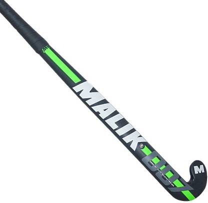 MALIK 007 NEW COMPOSITE HOCKEY STICK Hockey Stick - 93.98 inch