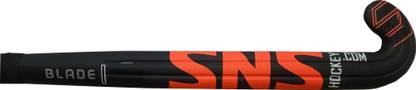 SNS Blade 1 Stripes Hockey Stick - 93.98 cm