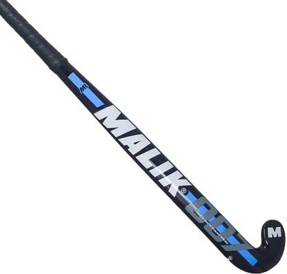 MALIK 007 NEW COMPOSITE HOCKEY STICK Hockey Stick - 93.98 inch