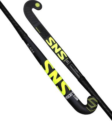 SNS BLADE 2 Composite Hockey Stick - 95.25 cm