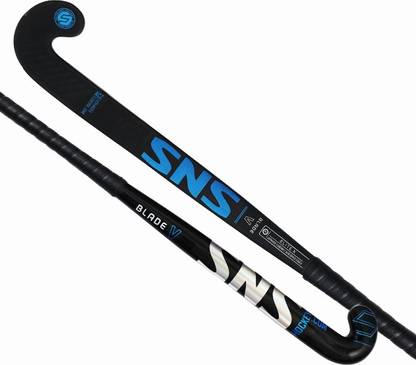 SNS BLADE 5 Composite Hockey Stick - 95.25 cm