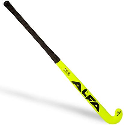 ALFA SPORT AX5 COMPOSITE Hockey Stick - 94.234 cm