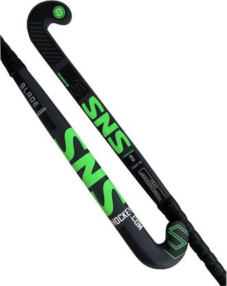 SNS BLADE 1 Composite Hockey Stick - 95.25 inch