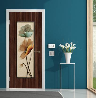 We Kreate 213 cm 162 Self Adhesive Sticker