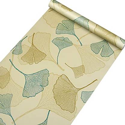 Flipkart SmartBuy 500 cm Decorative Multicolor Wallpaper (200 cm x 45 cm) Self Adhesive Sticker