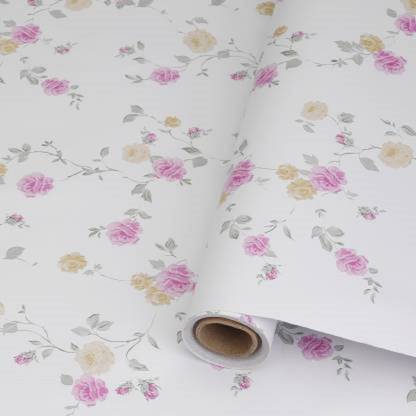 Self Adhesive Abstract Wallpaper Sticker