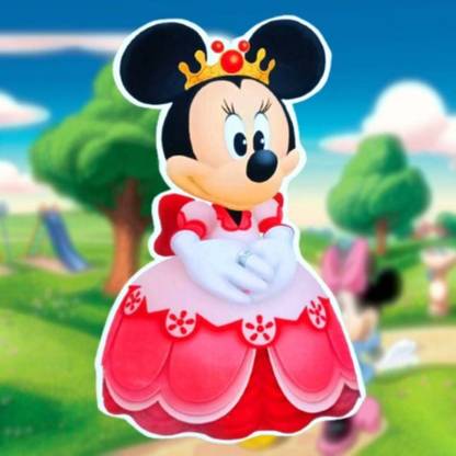 Partywala Mickey Mouse Clubhouse