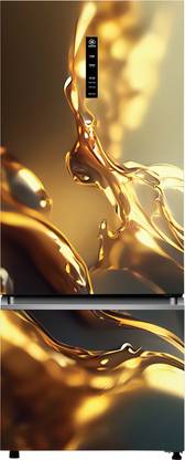 Haier Refrigerator 53.6 cm Insta Switch Jackets - HIJ-495GM Magnetic Sticker