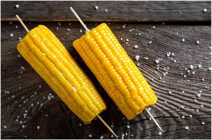 Epithet Studio 76 cm Corn Waterproof Self Adhesive Sticker