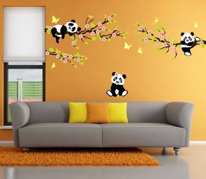Removable 58 cm Wall Sticker
