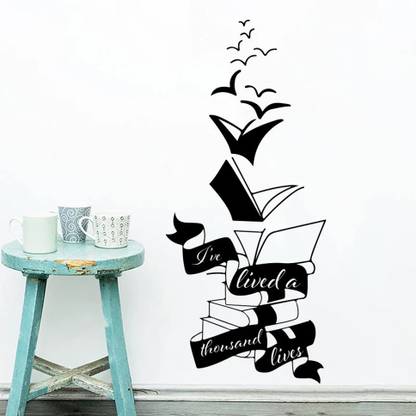 Xskin 12 cm Olive Oil and Vinegar Bottle Labels Self Adhesive Sticker