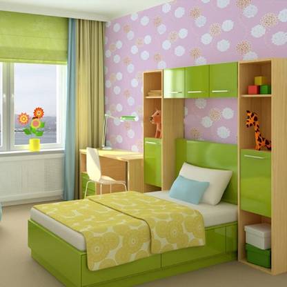 Self Adhesive Abstract Wallpaper Sticker