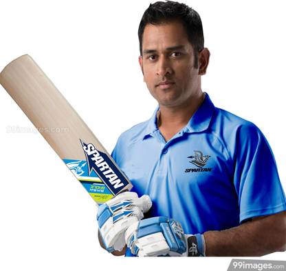MS DHONI POSTER, Mahendra Singh Dhoni POSTER, Cricketer Poster for Wall | A3 Posters for Room Photographic Print (12 X 18 inch, Rolled) Photographic Paper (12 inch X 18 inch) Photographic Paper