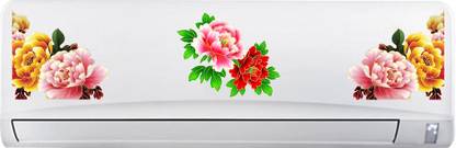 ZEN TREK 45 cm Ac 262 Self Adhesive Sticker