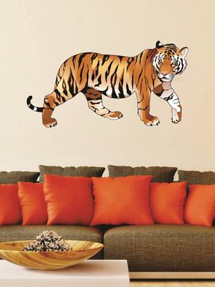 ZEN TREK 45 cm SH390 Self Adhesive Sticker