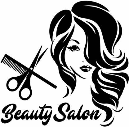 marvellous 59 cm m_beautypinllipsred Self Adhesive Sticker