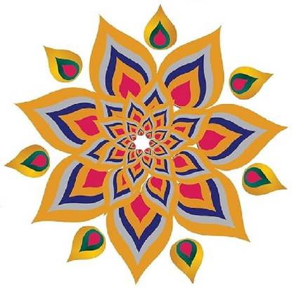 स्टिकर स्टूडियो Large 3 D स्टिकर