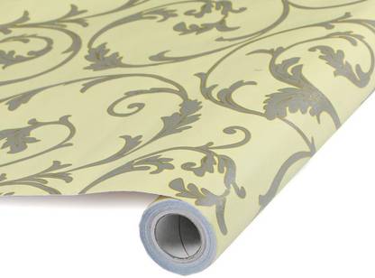 Flipkart SmartBuy Abstract Multicolor Wallpaper