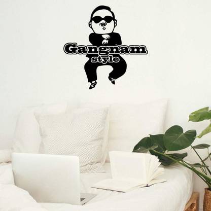 Xskin 29 cm Gandalf You Shall Not Pass Self Adhesive Sticker