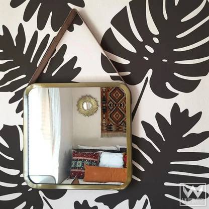 Xskin 50 cm Cute Irregular Dot Shapes , Wall Stickers Home Decor Waterproof Wall Decals Self Adhesive Sticker