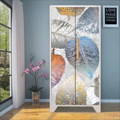 We Kreate 213 cm 198 Self Adhesive Sticker