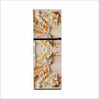 DecorWear 160 cm #F-Jasmine Self Adhesive Sticker