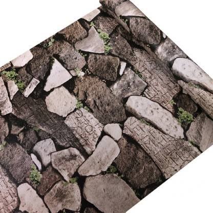 JAAMSO ROYALS 200 cm Wall Paper-Nature Design Removable Sticker