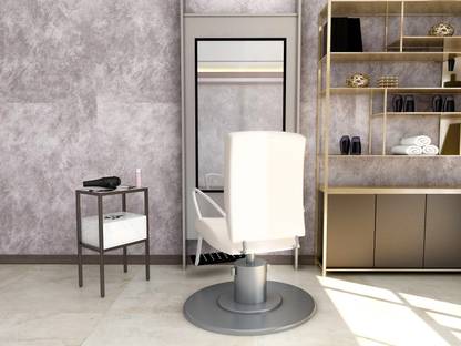 Flipkart SmartBuy 500 cm Wall Stickers Wallpaper Home Decoration Abstract Charcoal Self Adhesive Self Adhesive Sticker