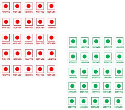 ब्लैकड्रीम्स Small स्टिकर