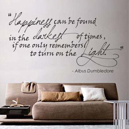 Epithet Studio 64 cm Decoration design Wall Stickers Wall Sticker ASD Self Adhesive Sticker