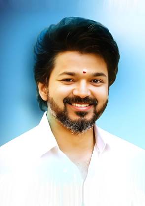 Dumdic 30 cm Noce Smile By Vijay A4 Strong Self Adhesive Sticker