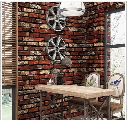 Flipkart SmartBuy 500 cm White and Black Lines Wallpaper(500CM X 45CM) Self Adhesive Sticker