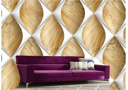 bpgraphics 228 cm Sticker for Livingroom Bedroom Home office Wall Decor (Size40x228 cm) Self Adhesive Sticker