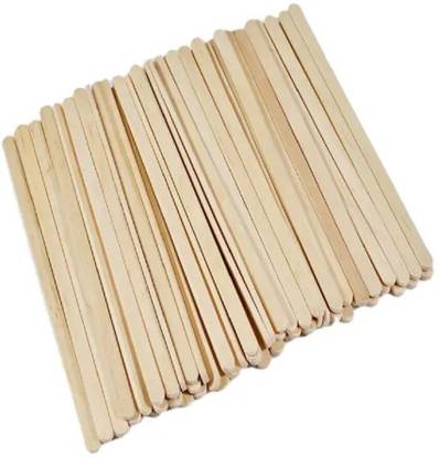 KRUM Bamboo 13 cm Stirrer