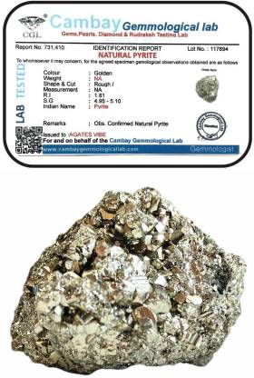 Agatesvibe pyrite-40-50 gram Polished Asymmetrical Crystal Stone