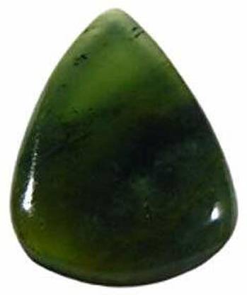 hoseki Jahar Mohra Jehar Mohra Zeher Mohra Serpentine 7.2 Ct stone Regular Angular Crystal Stone
