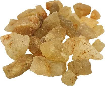 Plus Value Natural Yellow Citrine Crystal Gratitude Rock Chunks Regular Asymmetrical Crystal Stone