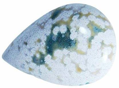 hoseki Ocean Jasper Sea Jasper 4.4cts stone Regular Angular Crystal Stone
