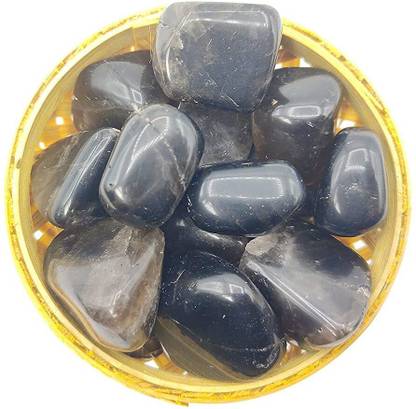 Plus Value 827ZPD2C Regular Asymmetrical Crystal Stone