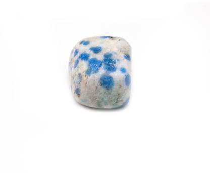 Plus Value K2 Jasper Pocket Stone Regular Asymmetrical Crystal Stone