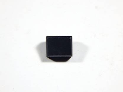 hoseki Natural magnet lodestone Best Quality stone Regular Rectangular Crystal Stone
