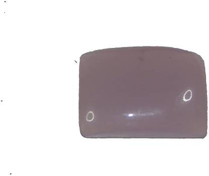 hoseki High Quality Rose Quartz Crystal Cab Stone 3.2cm stone Regular Rectangular Crystal Stone