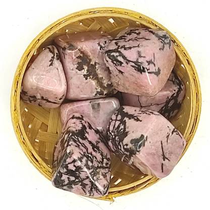 Plus Value 825YFRQJ Polished Asymmetrical Crystal Stone