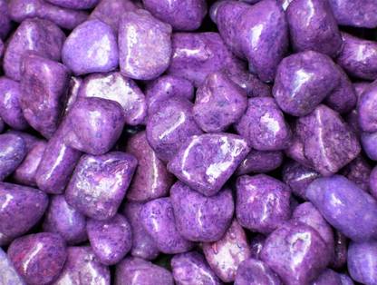 pebii 233643 Polished Square Sandstone Pebbles