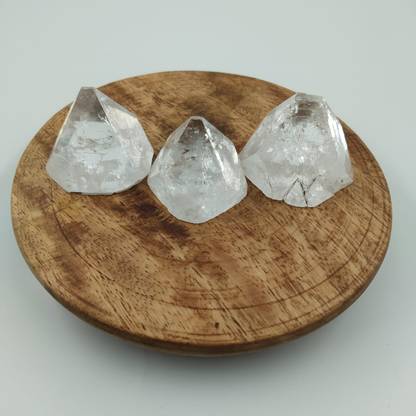 CFC Crystal finder Regular Square Quartz, Crystal Stone