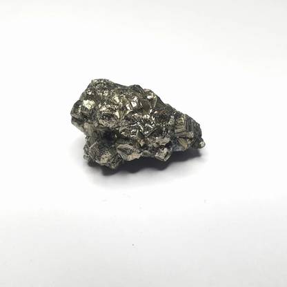 YOUR CRYSTALS MATE Pyrite Cluster For Healing Reiki Upto 30 gms Regular Asymmetrical Rock Stone