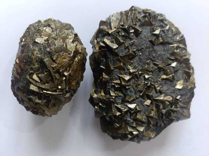 pyrite 1060 Regular Asymmetrical Slate Stone